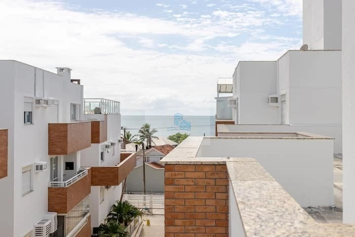 Cobertura de com 4 quartos no Rio Tavares: 21ª foto da galeria de imagens do imóvel