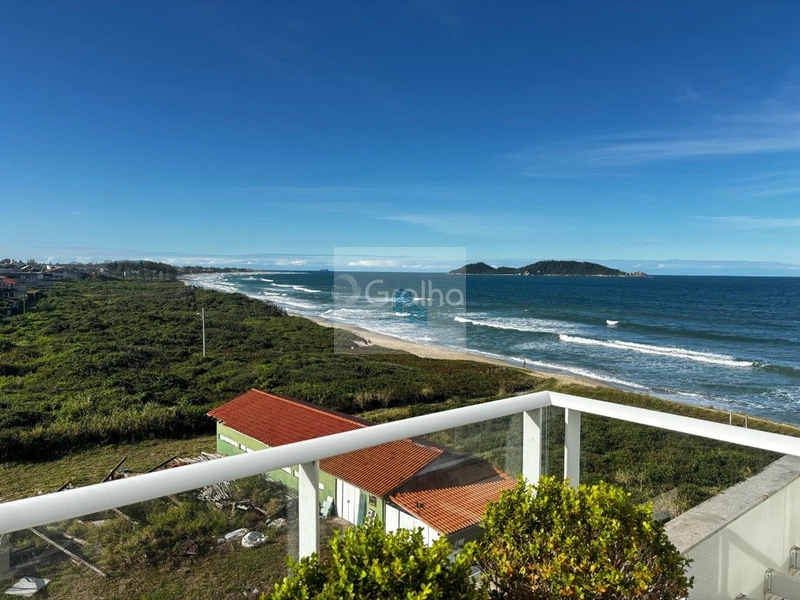 Cobertura de alto padrão no Morro das Pedras, Florianópolis: 6ª foto da galeria de imagens do imóvel