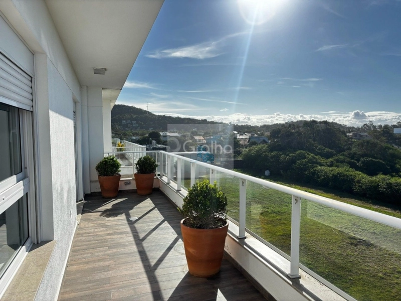 Cobertura de alto padrão no Morro das Pedras, Florianópolis: 9ª foto da galeria de imagens do imóvel