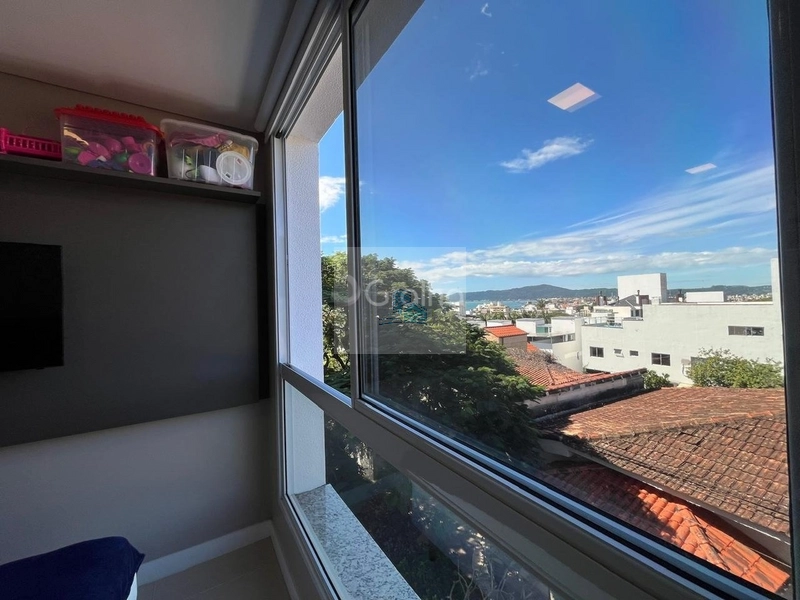 Apartamento de 93m² com 2 quartos sendo 1 suíte em Canasvieiras: 17ª foto da galeria de imagens do imóvel