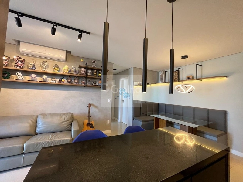 Apartamento de 93m² com 2 quartos sendo 1 suíte em Canasvieiras: 9ª foto da galeria de imagens do imóvel