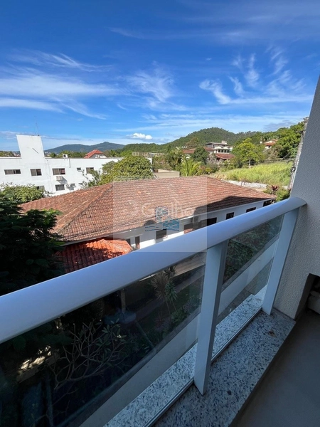 Apartamento de 93m² com 2 quartos sendo 1 suíte em Canasvieiras: 8ª foto da galeria de imagens do imóvel