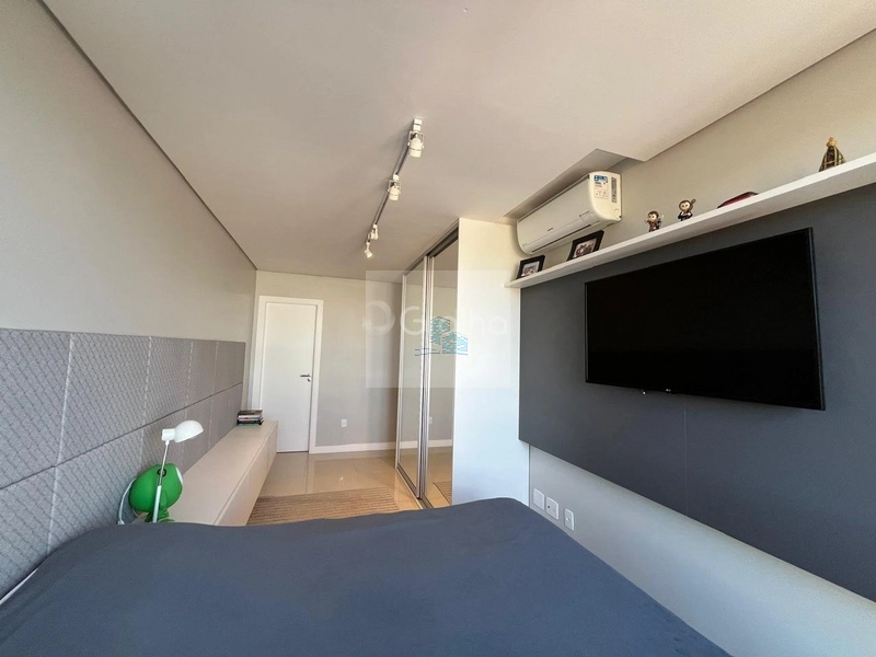 Apartamento de 93m² com 2 quartos sendo 1 suíte em Canasvieiras: 13ª foto da galeria de imagens do imóvel