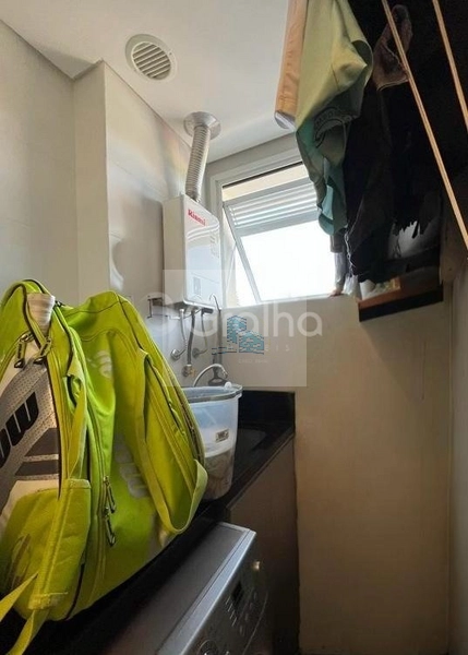Apartamento de 93m² com 2 quartos sendo 1 suíte em Canasvieiras: 11ª foto da galeria de imagens do imóvel
