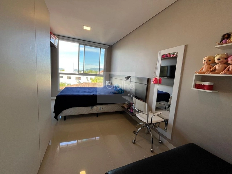 Apartamento de 93m² com 2 quartos sendo 1 suíte em Canasvieiras: 16ª foto da galeria de imagens do imóvel