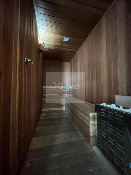 Apartamento de 93m² com 2 quartos sendo 1 suíte em Canasvieiras: 23ª foto da galeria de imagens do imóvel