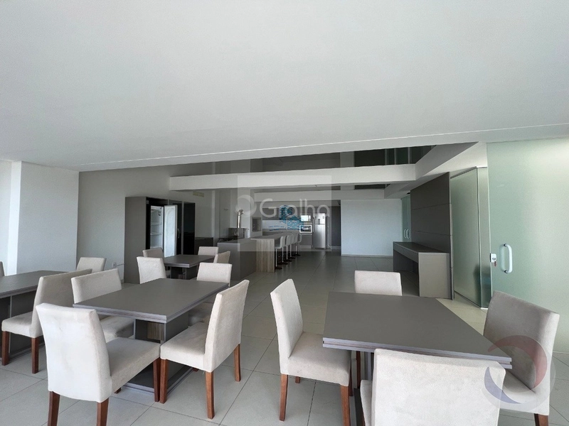 Apartamento de 93m² com 2 quartos sendo 1 suíte em Canasvieiras: 25ª foto da galeria de imagens do imóvel