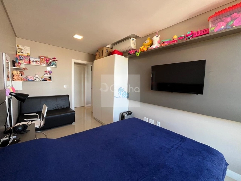 Apartamento de 93m² com 2 quartos sendo 1 suíte em Canasvieiras: 18ª foto da galeria de imagens do imóvel