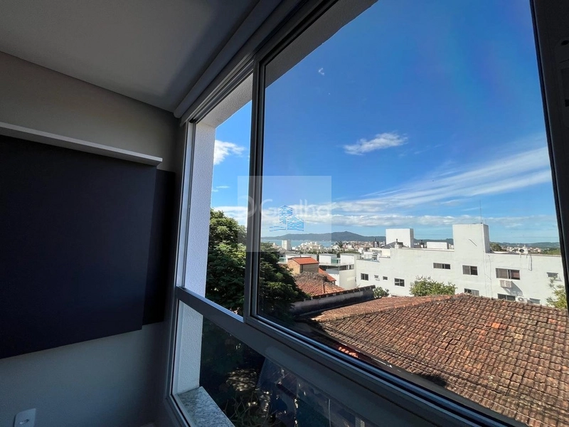 Apartamento de 93m² com 2 quartos sendo 1 suíte em Canasvieiras: 14ª foto da galeria de imagens do imóvel