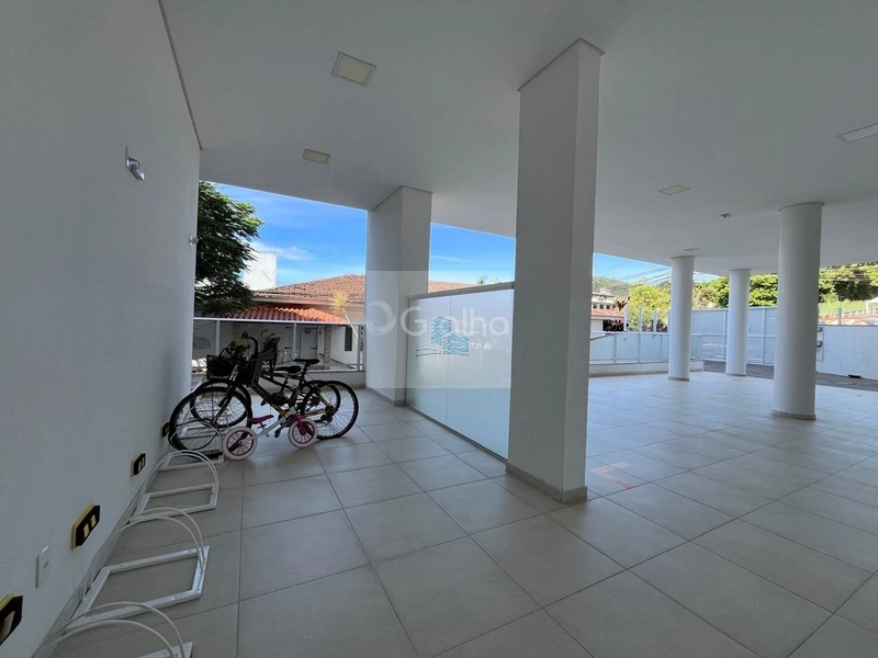 Apartamento de 93m² com 2 quartos sendo 1 suíte em Canasvieiras: 26ª foto da galeria de imagens do imóvel