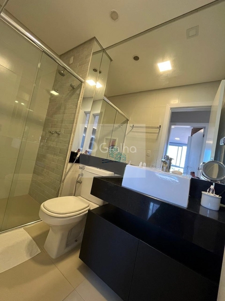 Apartamento de 93m² com 2 quartos sendo 1 suíte em Canasvieiras: 19ª foto da galeria de imagens do imóvel