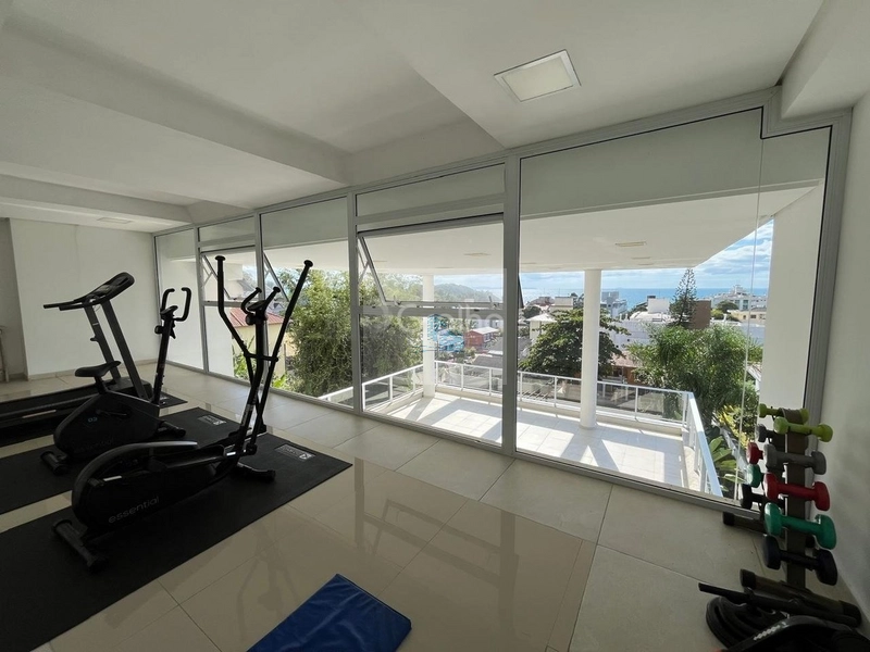 Apartamento de 93m² com 2 quartos sendo 1 suíte em Canasvieiras: 22ª foto da galeria de imagens do imóvel