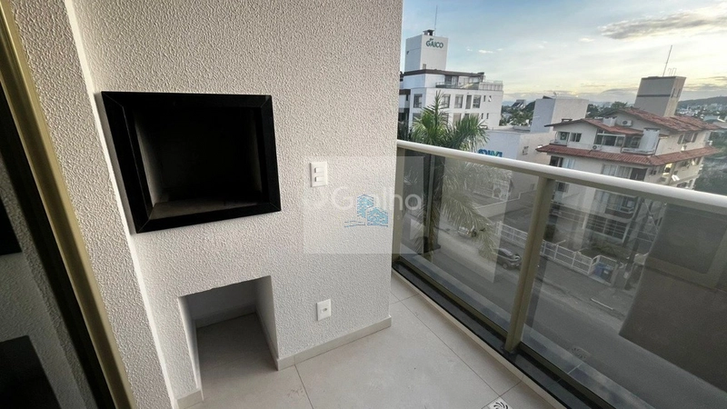 Apartamento com 1 suíte e 41m² privativos em Jurerê, Florianópolis: 12ª foto da galeria de imagens do imóvel
