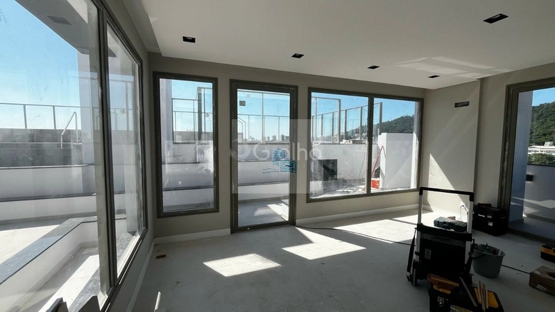 Apartamento com 1 suíte e 41m² privativos em Jurerê, Florianópolis: 18ª foto da galeria de imagens do imóvel