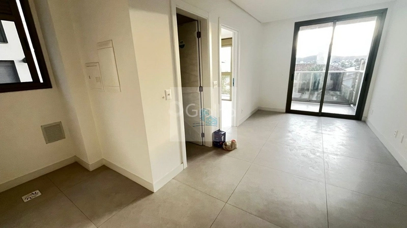 Apartamento com 1 suíte e 41m² privativos em Jurerê, Florianópolis: 2ª foto da galeria de imagens do imóvel