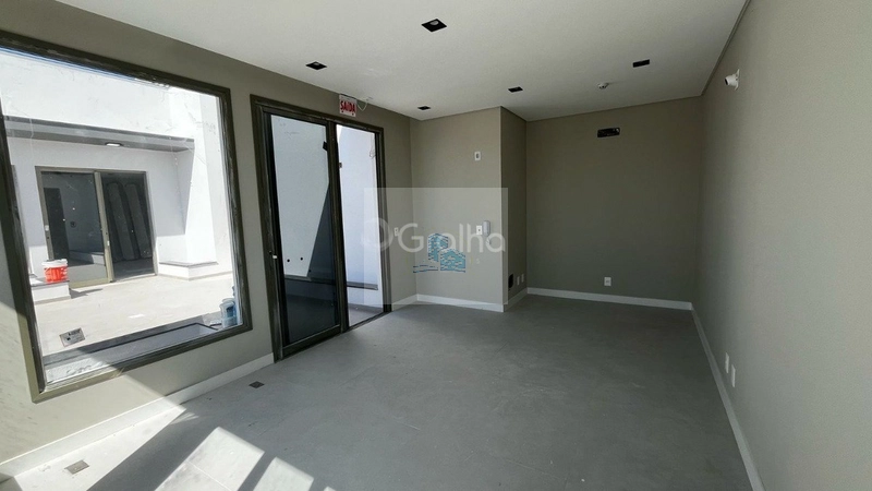 Apartamento com 1 suíte e 41m² privativos em Jurerê, Florianópolis: 17ª foto da galeria de imagens do imóvel