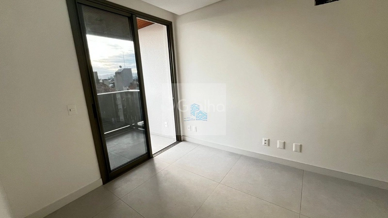 Apartamento com 1 suíte e 41m² privativos em Jurerê, Florianópolis: 5ª foto da galeria de imagens do imóvel