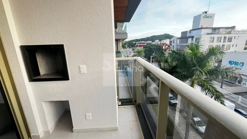 Apartamento com 1 suíte e 41m² privativos em Jurerê, Florianópolis: 6ª foto da galeria de imagens do imóvel