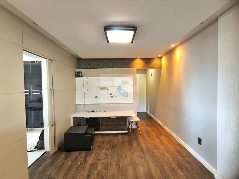 Apartamento de 100,56 m² com 3 quartos sendo 2 suítes em Coqueiros: 4ª foto da galeria de imagens do imóvel