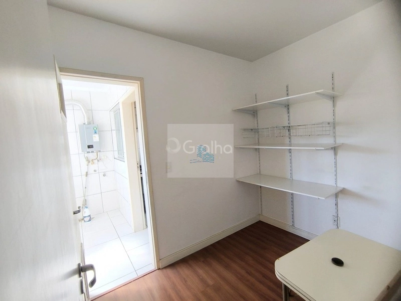 Apartamento de 100,56 m² com 3 quartos sendo 2 suítes em Coqueiros: 14ª foto da galeria de imagens do imóvel