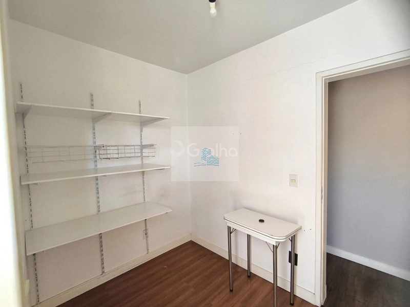 Apartamento de 100,56 m² com 3 quartos sendo 2 suítes em Coqueiros: 13ª foto da galeria de imagens do imóvel