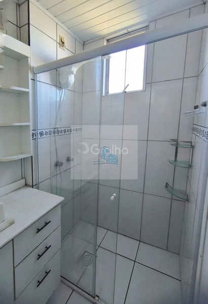 Apartamento de 100,56 m² com 3 quartos sendo 2 suítes em Coqueiros: 24ª foto da galeria de imagens do imóvel