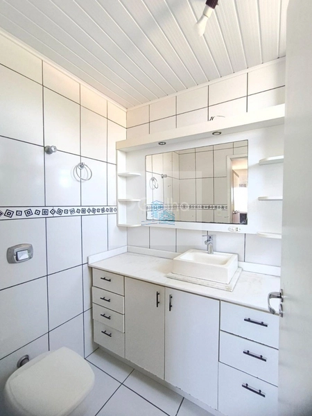 Apartamento de 100,56 m² com 3 quartos sendo 2 suítes em Coqueiros: 23ª foto da galeria de imagens do imóvel