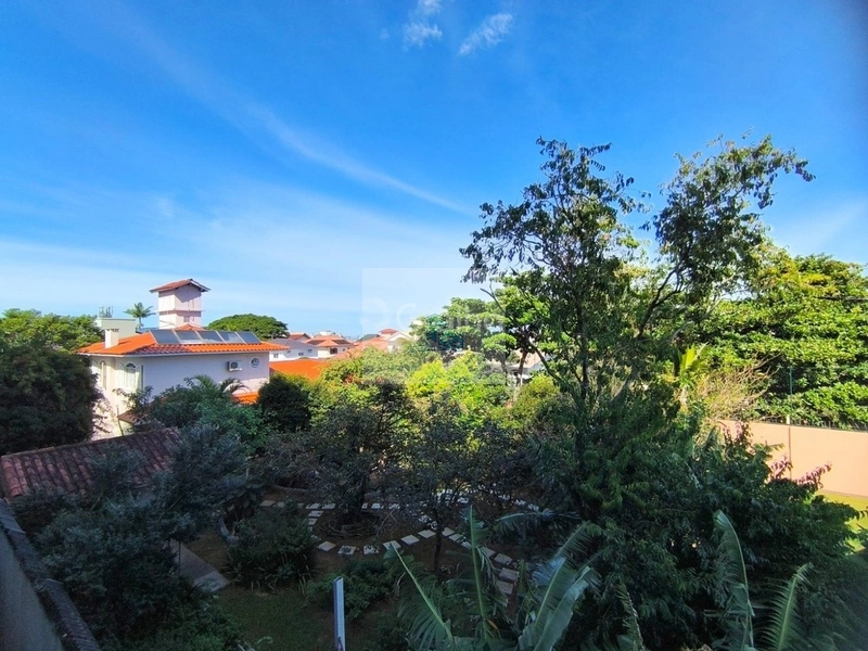 Apartamento de 100,56 m² com 3 quartos sendo 2 suítes em Coqueiros: 19ª foto da galeria de imagens do imóvel