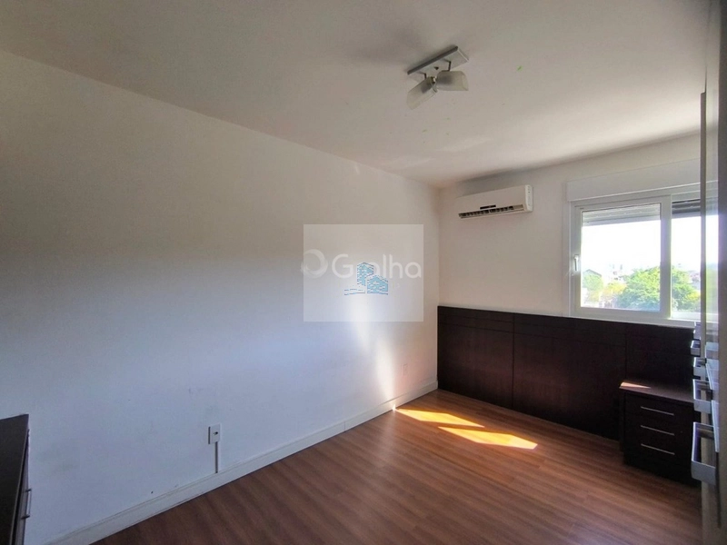 Apartamento de 100,56 m² com 3 quartos sendo 2 suítes em Coqueiros: 22ª foto da galeria de imagens do imóvel