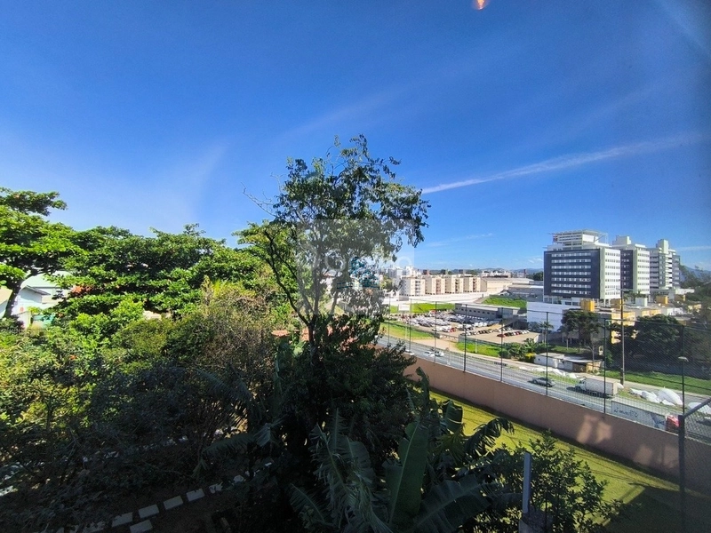 Apartamento de 100,56 m² com 3 quartos sendo 2 suítes em Coqueiros: 7ª foto da galeria de imagens do imóvel