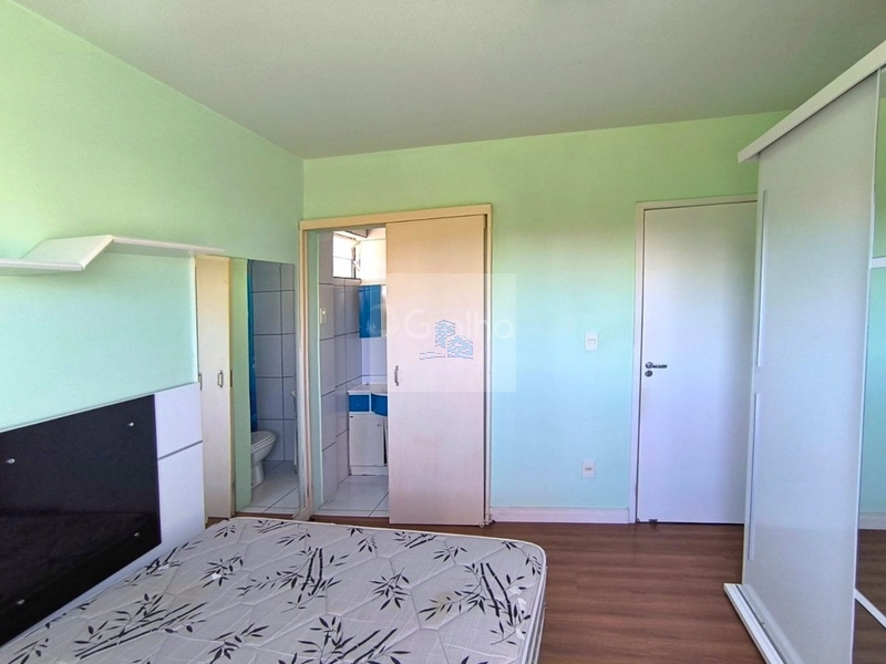 Apartamento de 100,56 m² com 3 quartos sendo 2 suítes em Coqueiros: 17ª foto da galeria de imagens do imóvel