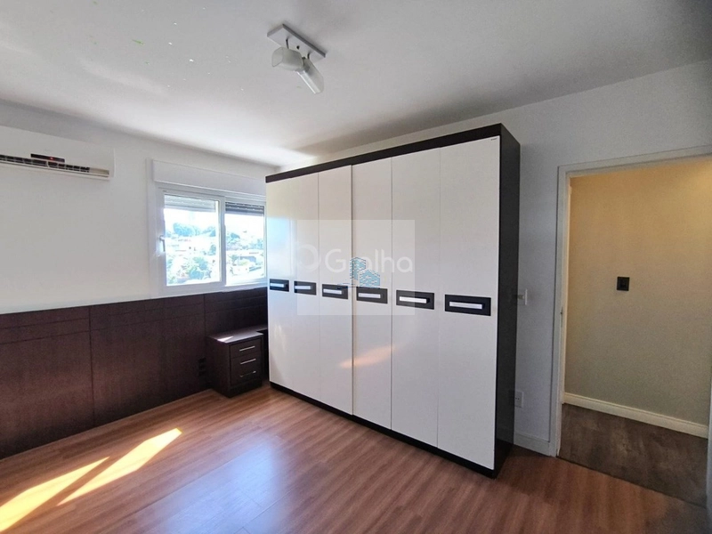 Apartamento de 100,56 m² com 3 quartos sendo 2 suítes em Coqueiros: 21ª foto da galeria de imagens do imóvel