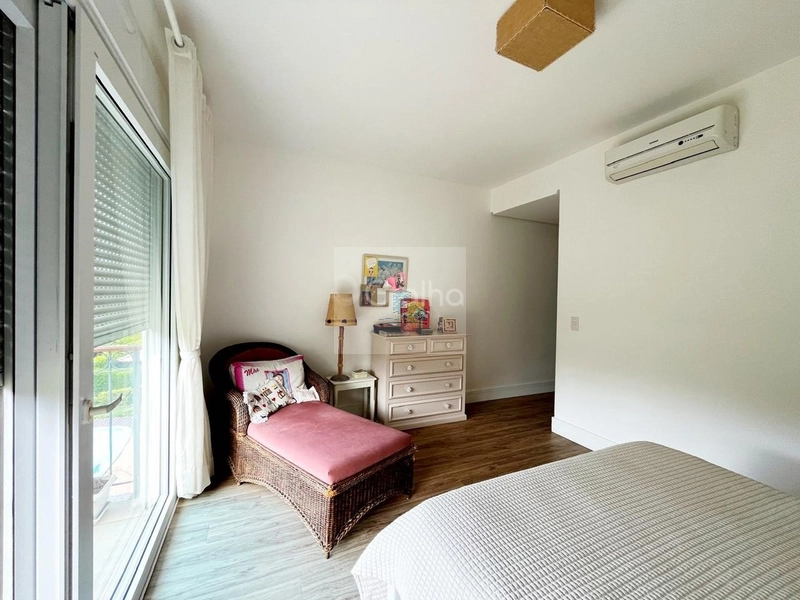 Casa a venda de 479m² com 5 quartos sendo 2 suítes Porto da Lagoa: 41ª foto da galeria de imagens do imóvel
