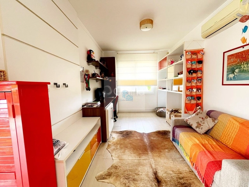 Casa a venda de 479m² com 5 quartos sendo 2 suítes Porto da Lagoa: 32ª foto da galeria de imagens do imóvel