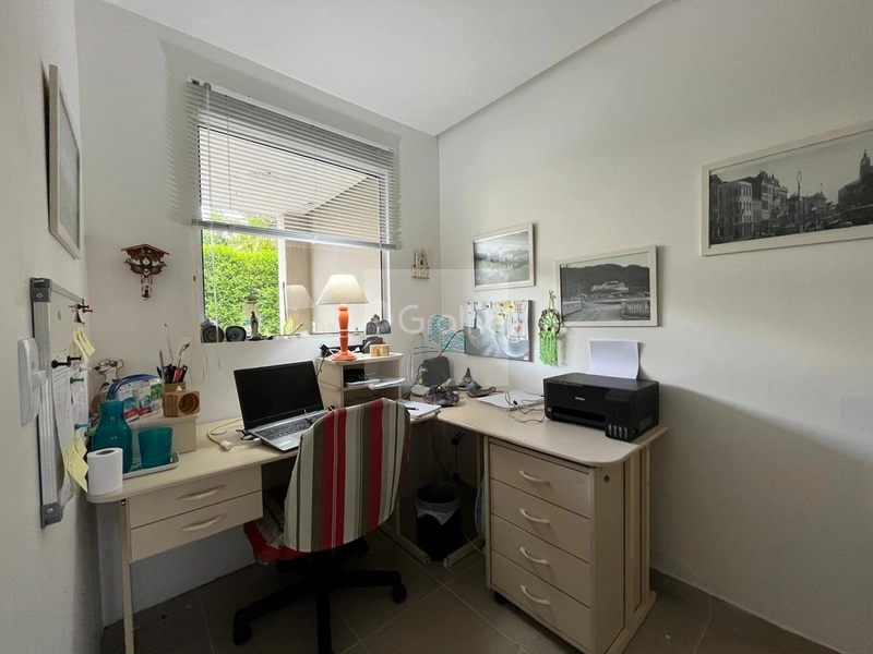 Casa a venda de 479m² com 5 quartos sendo 2 suítes Porto da Lagoa: 51ª foto da galeria de imagens do imóvel