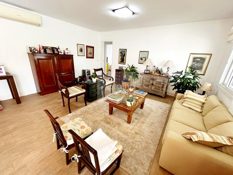 Casa a venda de 479m² com 5 quartos sendo 2 suítes Porto da Lagoa: 8ª foto da galeria de imagens do imóvel