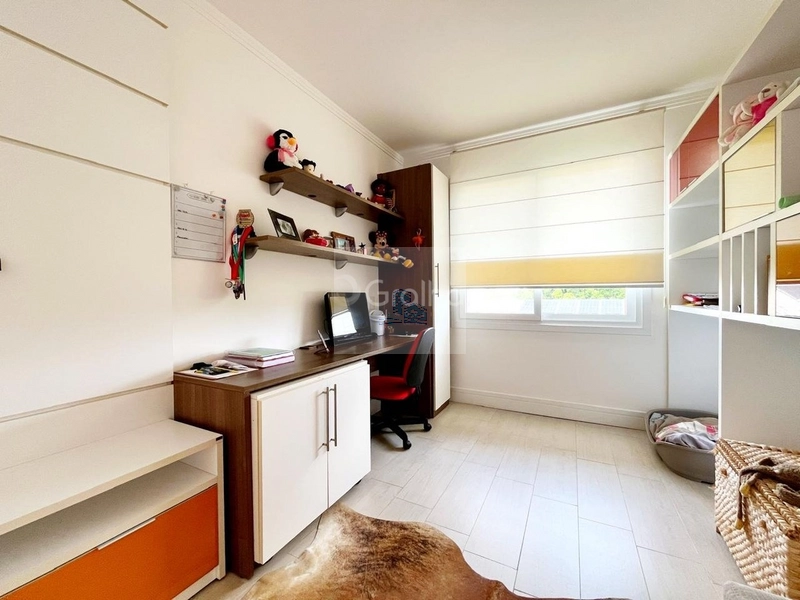Casa a venda de 479m² com 5 quartos sendo 2 suítes Porto da Lagoa: 31ª foto da galeria de imagens do imóvel