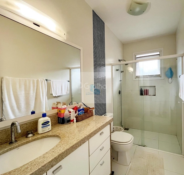 Casa a venda de 479m² com 5 quartos sendo 2 suítes Porto da Lagoa: 39ª foto da galeria de imagens do imóvel