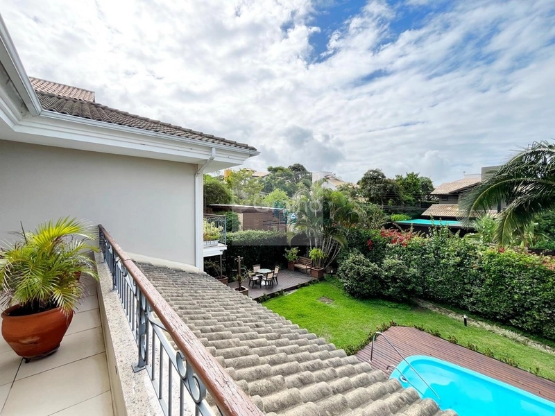 Casa a venda de 479m² com 5 quartos sendo 2 suítes Porto da Lagoa: 34ª foto da galeria de imagens do imóvel