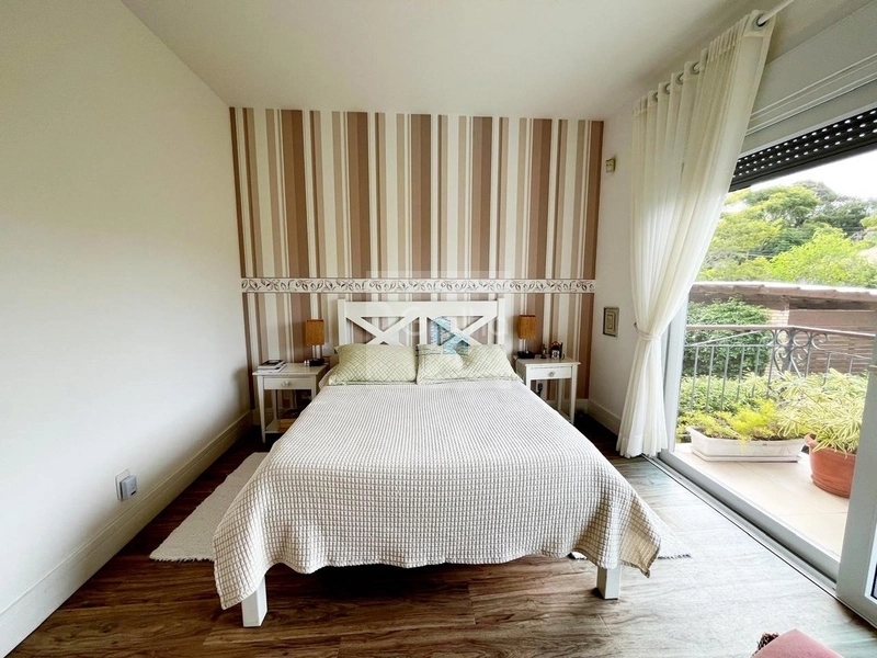 Casa a venda de 479m² com 5 quartos sendo 2 suítes Porto da Lagoa: 40ª foto da galeria de imagens do imóvel