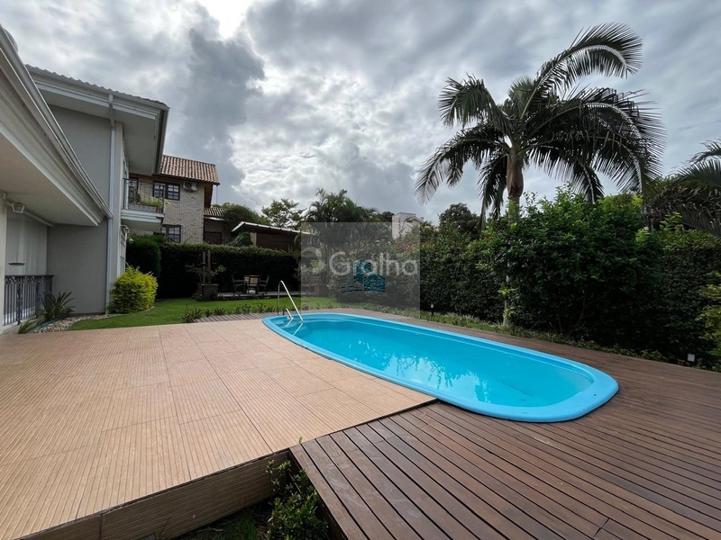 Casa a venda de 479m² com 5 quartos sendo 2 suítes Porto da Lagoa: 46ª foto da galeria de imagens do imóvel