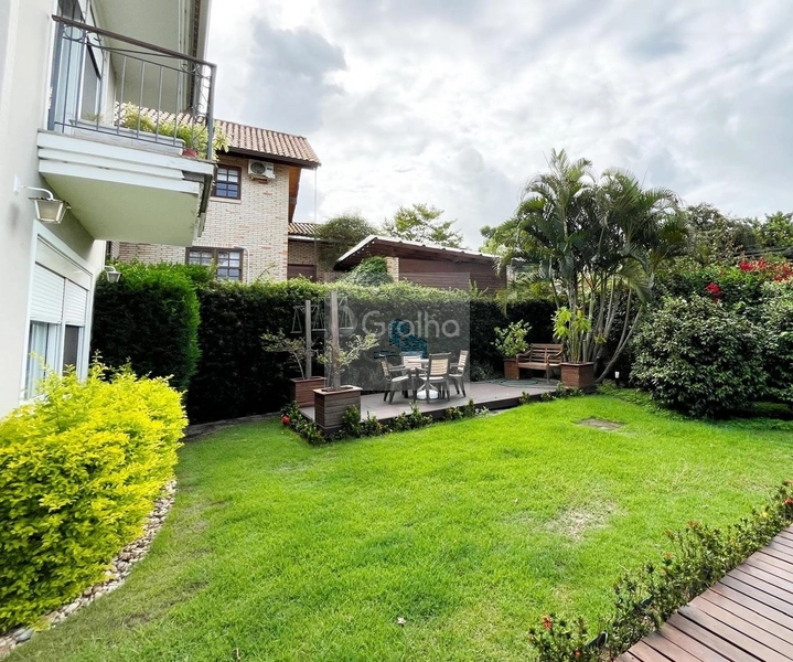 Casa a venda de 479m² com 5 quartos sendo 2 suítes Porto da Lagoa: 47ª foto da galeria de imagens do imóvel