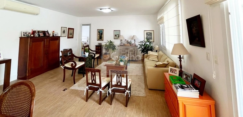 Casa a venda de 479m² com 5 quartos sendo 2 suítes Porto da Lagoa: 6ª foto da galeria de imagens do imóvel