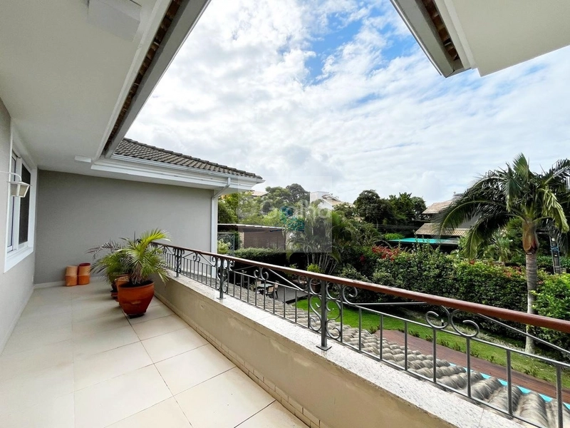 Casa a venda de 479m² com 5 quartos sendo 2 suítes Porto da Lagoa: 33ª foto da galeria de imagens do imóvel