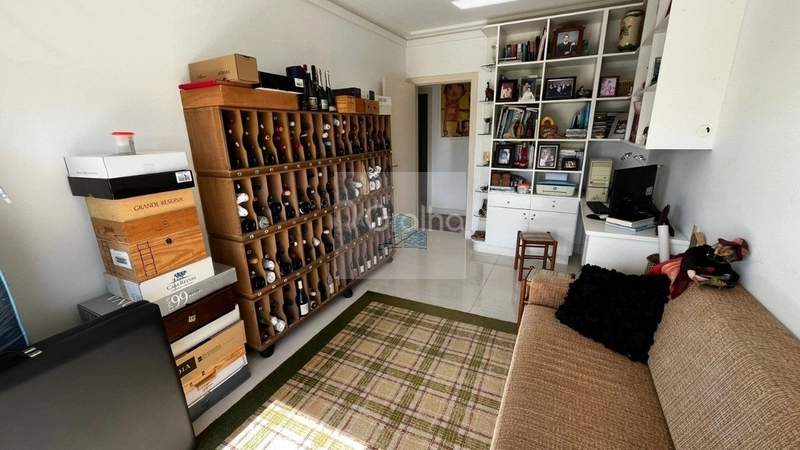 Apartamento com 151m², 3 quartos e vista para o mar em Jurerê Inter.: 18ª foto da galeria de imagens do imóvel