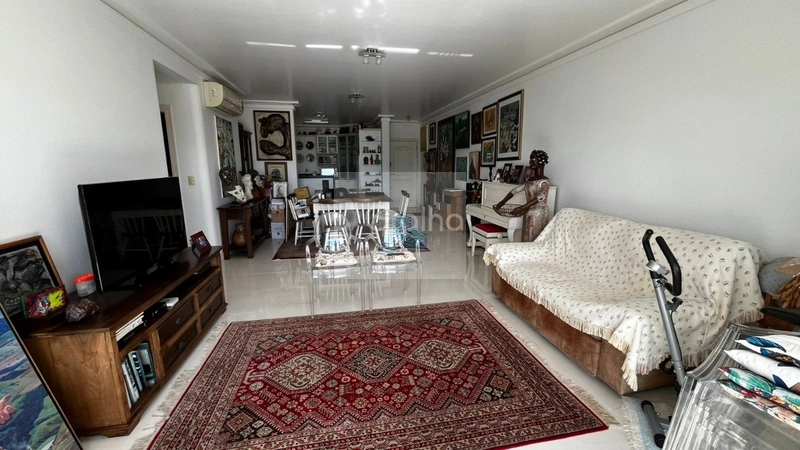 Apartamento com 151m², 3 quartos e vista para o mar em Jurerê Inter.: 6ª foto da galeria de imagens do imóvel