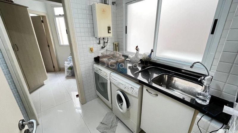 Apartamento com 151m², 3 quartos e vista para o mar em Jurerê Inter.: 14ª foto da galeria de imagens do imóvel