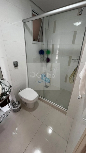Apartamento com 151m², 3 quartos e vista para o mar em Jurerê Inter.: 21ª foto da galeria de imagens do imóvel