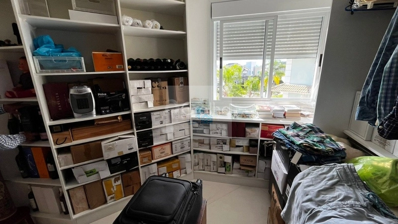 Apartamento com 151m², 3 quartos e vista para o mar em Jurerê Inter.: 24ª foto da galeria de imagens do imóvel