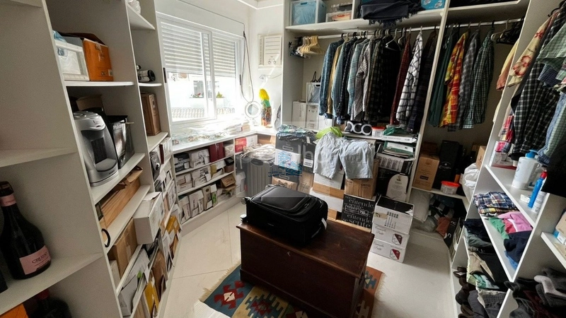 Apartamento com 151m², 3 quartos e vista para o mar em Jurerê Inter.: 23ª foto da galeria de imagens do imóvel
